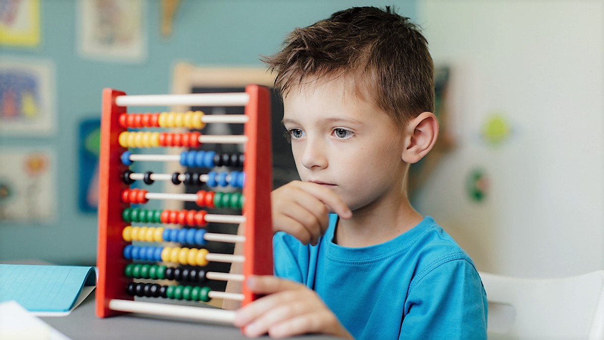 Abacus